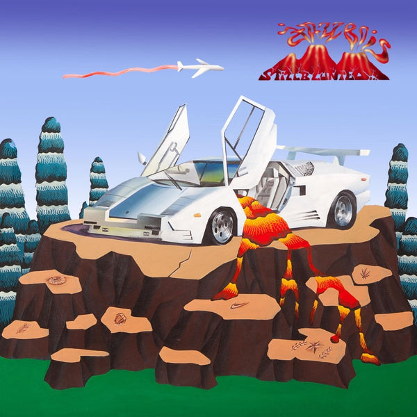 jazzbois - Still Blunted Vinyl