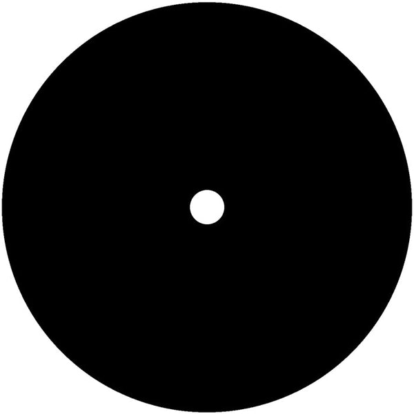 Jerome Derradji - Do or Don’t Vinyl