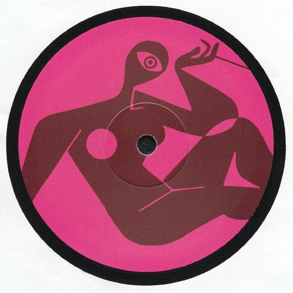 Jhobei - Pilot 26 Vinyl