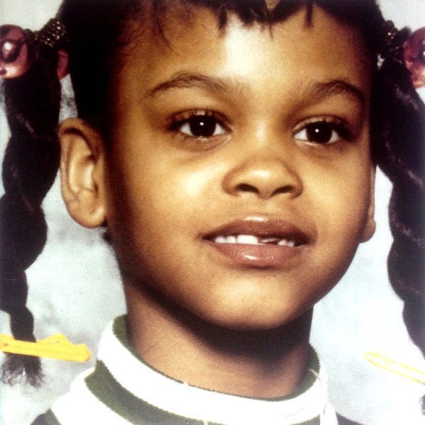 Jill Scott - Beautifully Human: Words And Sounds Vol. 2 (CD) Vinyl