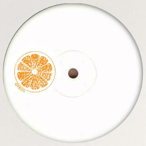 Jimmy Rouge - Rounders EP Vinyl