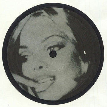JJ / TM - If / Be Your Girl - Kaytranada remixes (Ltd. 300 Copies) Vinyl Vinly Record