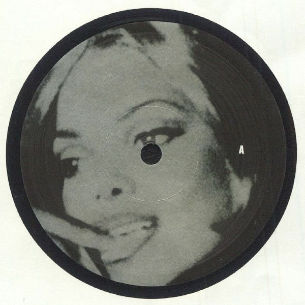 JJ / TM - If / Be Your Girl - Kaytranada remixes (Ltd. 300 Copies) Vinyl