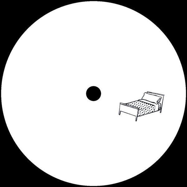 JKriv - Bedits Volume 1 Vinyl