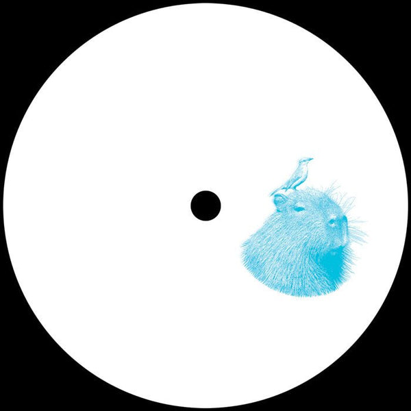 Jkriv - JKriv Edits Vol 2 Vinyl