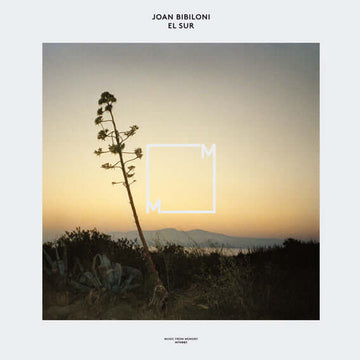 Joan Bibiloni - El Sur Vinyl Vinly Record