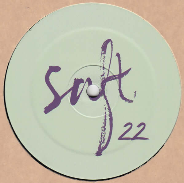 Joan Bibiloni - Re - Born Vinyl