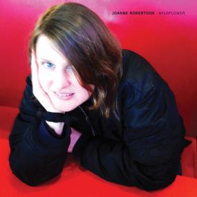 Joanne Robertson - Wildflower Vinyl