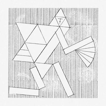 Job Sifre - Worries Vinyl Vinly Record