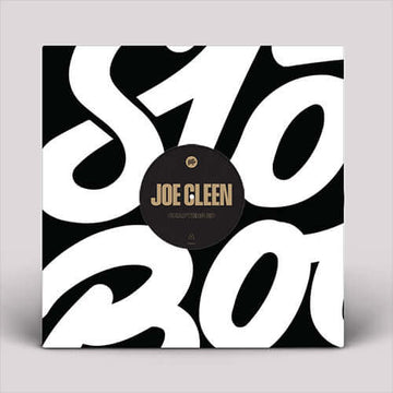 Joe Cleen - Chapters EP Vinyl Vinly Record