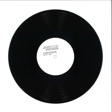 Joey Negro - Free Bass Vinyl Vinly Record