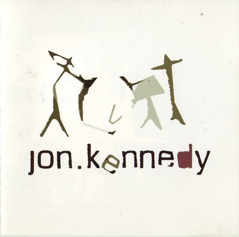 Jon Kennedy - Take My Drum To England (CD) Vinyl - Vinyl Record