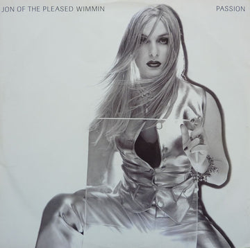 Jon Of The Pleased Wimmin - Passion Vinyl Vinly Record