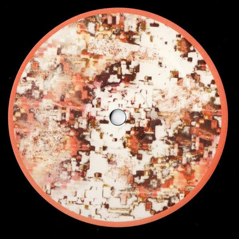 JONGPADAWAN - Related Concepts Vinyl - Vinyl Record