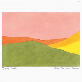 Jonny Nash - Once Was Ours Forever Vinyl - Vinyl Record