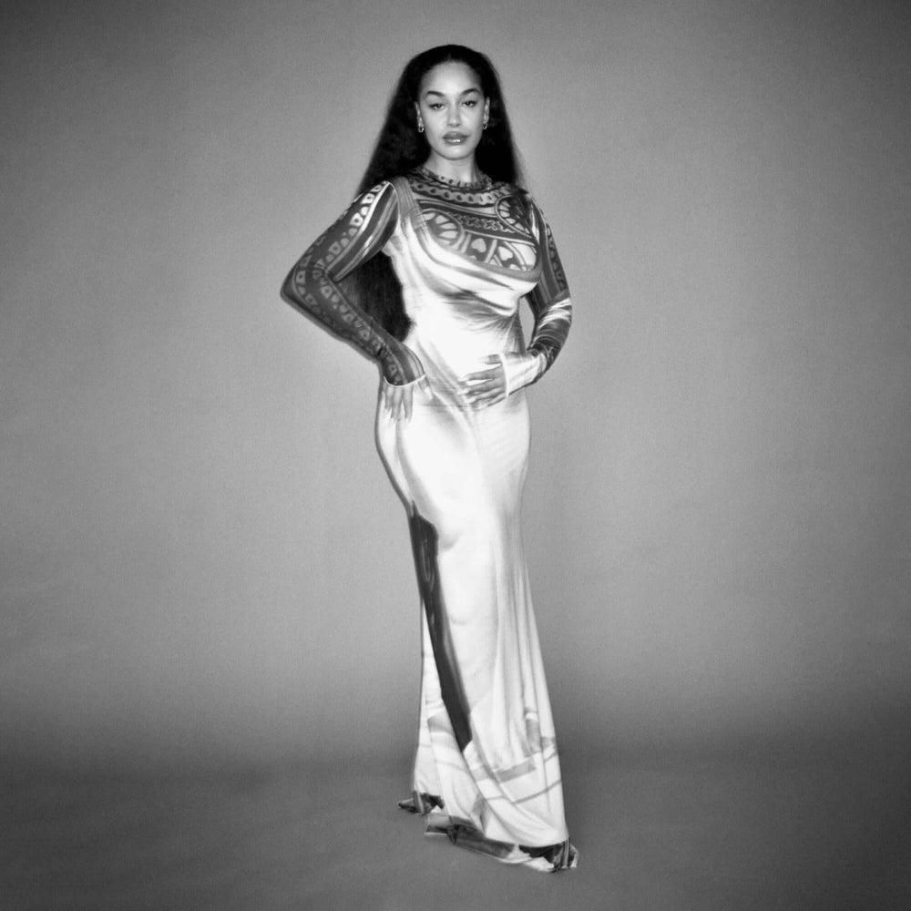 Jorja Smith - Falling Or Flying Vinyl