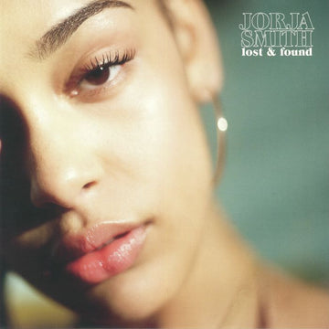 Jorja Smith - Lost & Found Vinyl Vinly Record