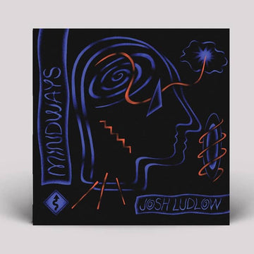 Josh Ludlow - Mindways EP Vinyl Vinly Record