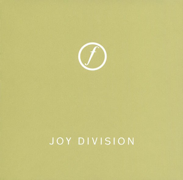 Joy Division - Still (CD)