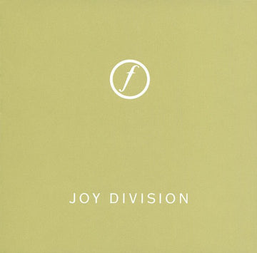 Joy Division - Still (CD) Vinyl Vinly Record
