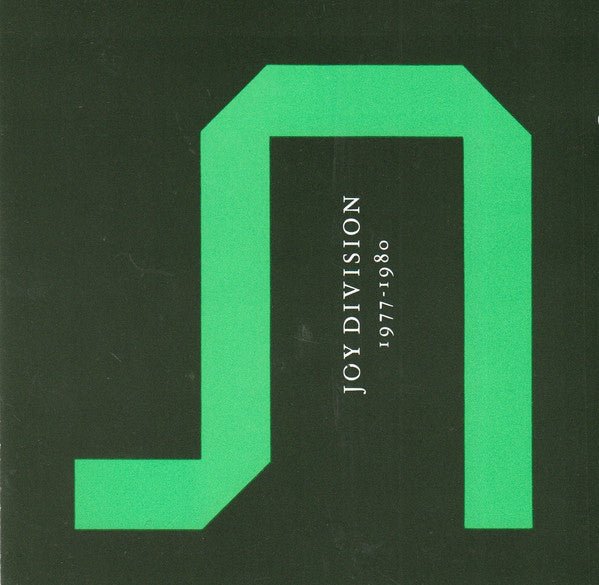 Joy Division - Substance (CD) Vinyl