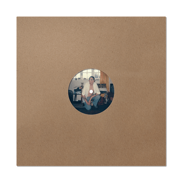 Joy Orbison - Flight FM / Shiloh's Revenge Vinyl Vinly Record