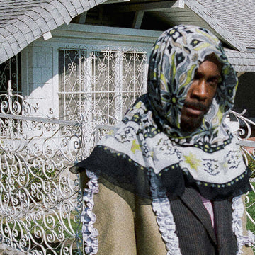 JPEGMAFIA - All My Heroes Are Cornballs Vinyl Vinly Record