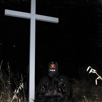 JPEGMAFIA - I LAY DOWN MY LIFE FOR YOU Vinyl Vinly Record