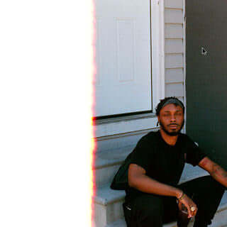 JPEGMAFIA - Veteran Vinyl Vinly Record