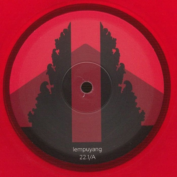 Js Zeiter - Context Collapse Remixes Vinyl