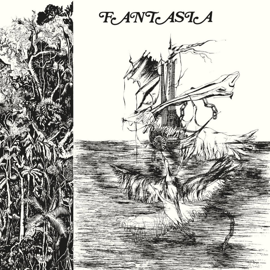 Juan Almeida - Fantasia