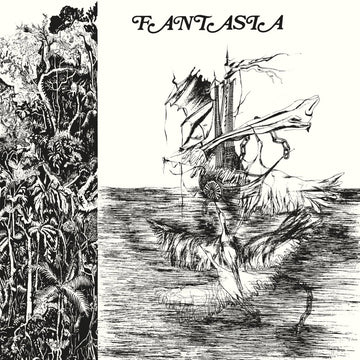 Juan Almeida - Fantasia Vinyl Vinly Record