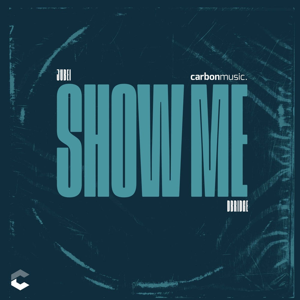 Jubei & dBridge - Show Me / Barracuda Vinyl