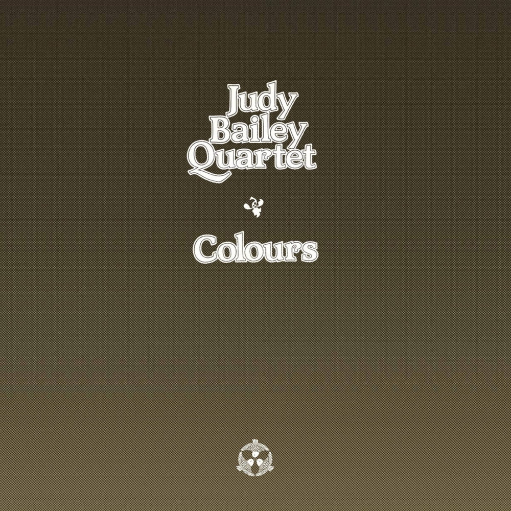 Judy Bailey Quartet - Colours Vinyl