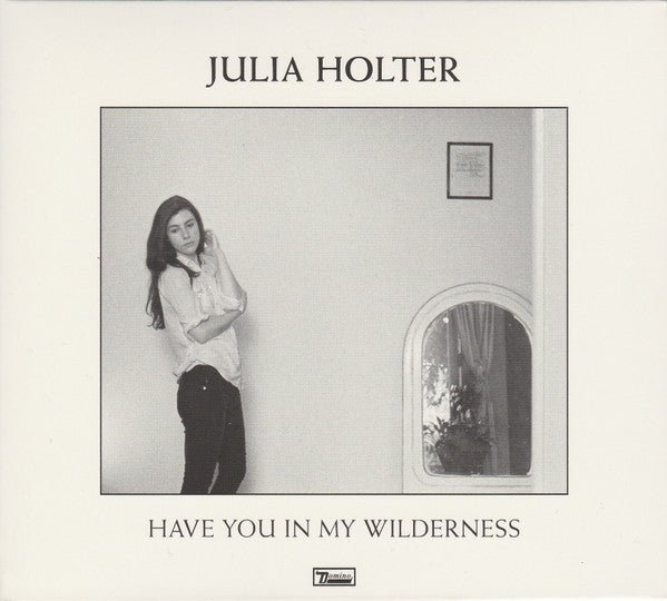 Julia Holter - Have You In My Wilderness (CD) Vinyl