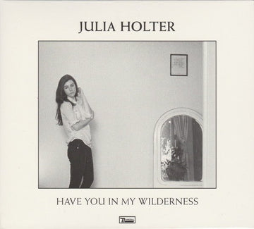 Julia Holter - Have You In My Wilderness (CD) Vinyl Vinly Record