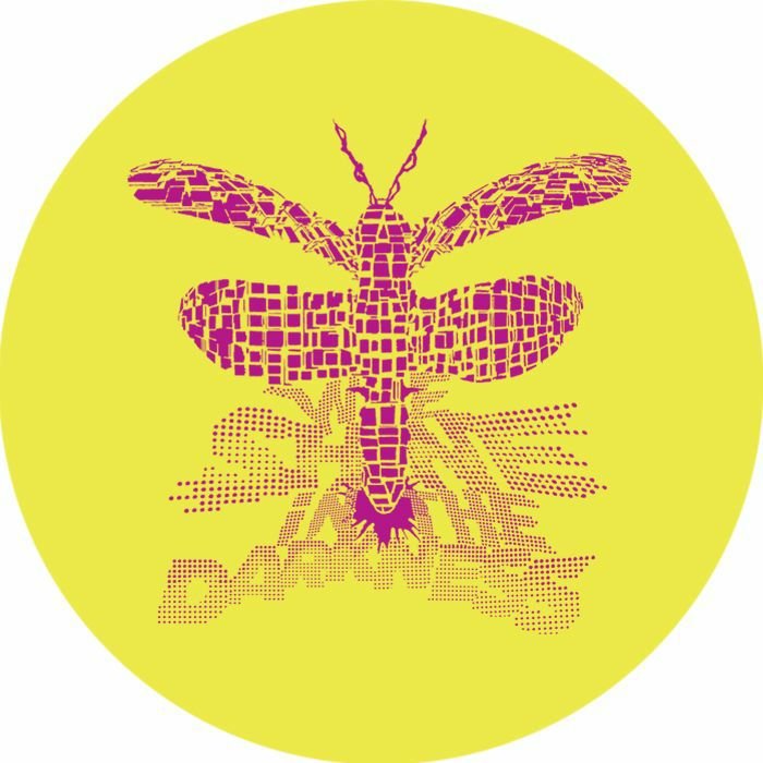 Julian Sanza / Lafrench Toast - Seven Days & One Week Vinyl