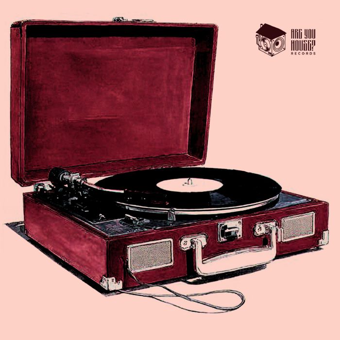 June Jazzin / SculpturedMusic - Are You House? Sampler 2