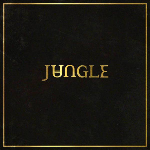 Jungle - Jungle - Artists Jungle Style Indie Soul, Neo Soul, Pop Release Date 1 Jan 2014 Cat No. XLLP647 Format 12" Vinyl - XL Recordings - XL Recordings - XL Recordings - XL Recordings - Vinyl Record