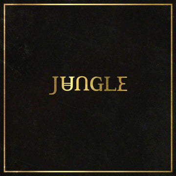 Jungle - Jungle Vinyl Vinly Record