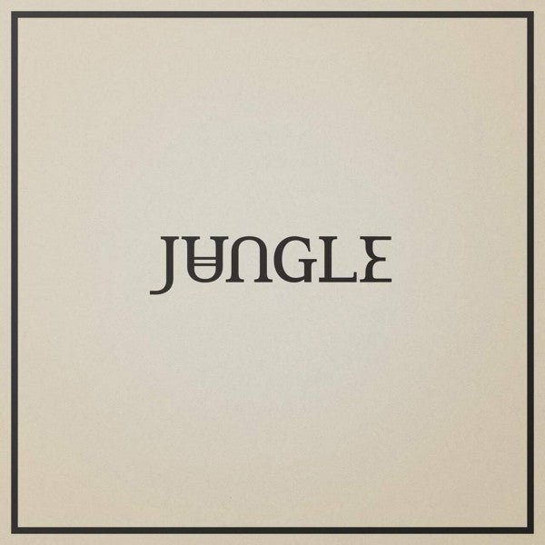Jungle - Loving In Stereo Vinyl