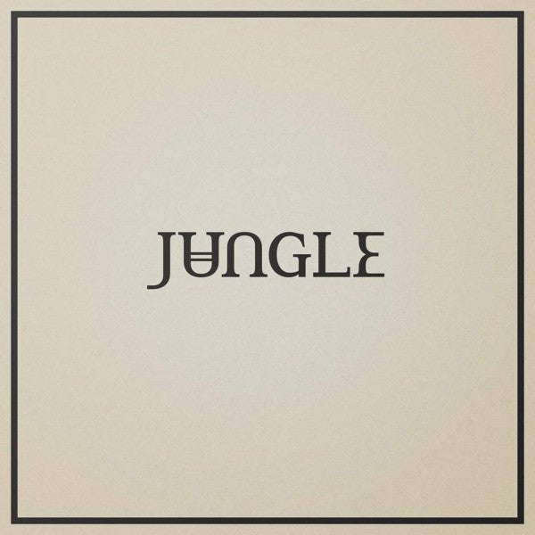 Jungle - Loving In Stereo Vinyl