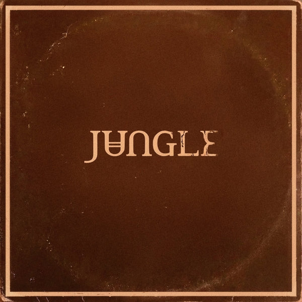 Jungle - Sunshine Vinyl