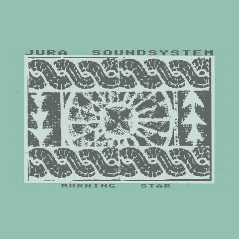 Jura Soundsystem - Morning Star Vinyl - Vinyl Record