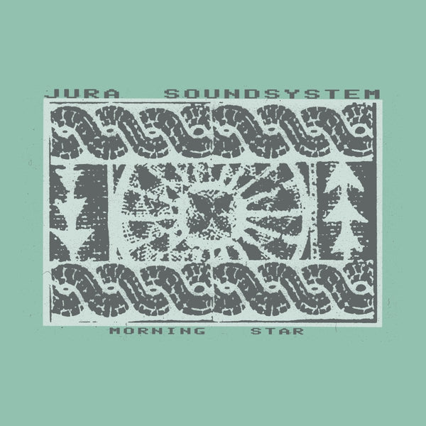 Jura Soundsystem - Morning Star Vinyl