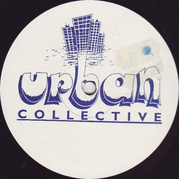 Justin Garrett - There Must Be Music Vinyl