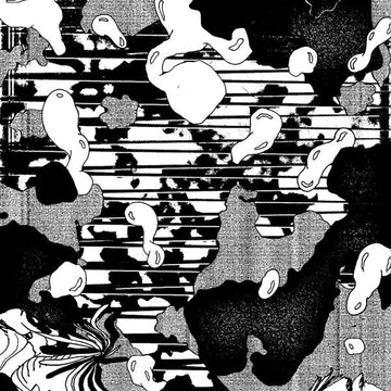 K - Lone - Sine Language Vinyl Vinly Record