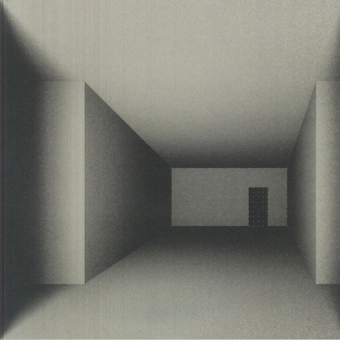 K Wata - Give U Space Vinyl