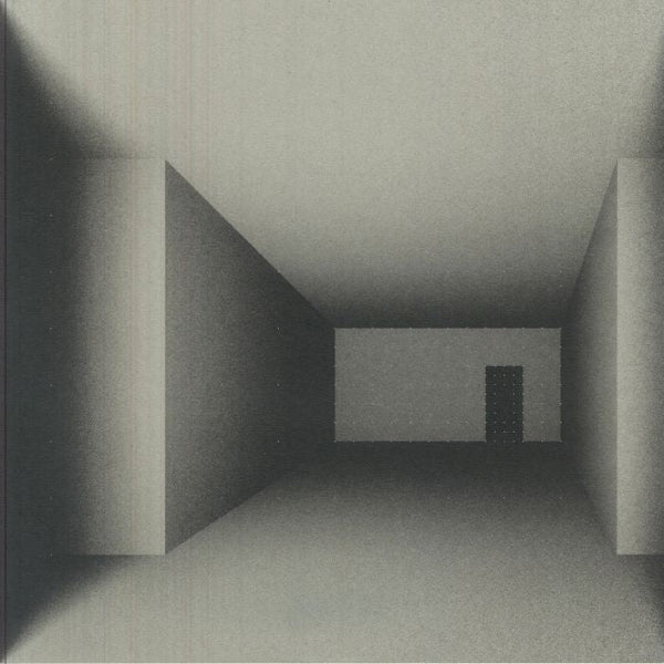 K Wata - Give U Space Vinyl