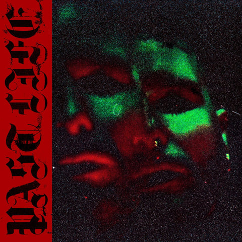 Kahn - Past Life Vinyl - Vinyl Record